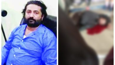 Dehradun man shot dead in Silver City Was history sheeter gangster