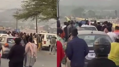 Forest officer assaulted in Vikasnagar