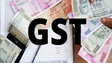 GST घोटाला: बिना माल सप्लाई काटे जा रहे थे करोड़ों के बिल, छापेमारी में 1.10 करोड़ मौके पर जमा