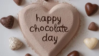 happy chocolate day, chocolate day wishes, happy chocolate day wishes, happy chocolate day my love, 9 feb 2026 valentine day, chocolate day quotes for love, chocolate day wishes for love, chocolate day wish,