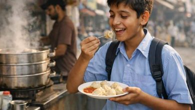 rs-85-lakh-jewellery stolen in-exchange-for-momos