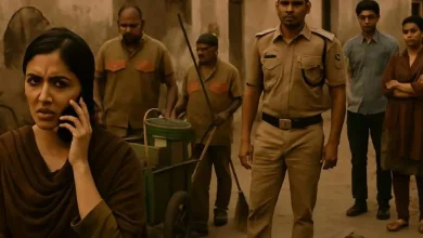 woman-complaint-fake-rescue-operation-from-drain-