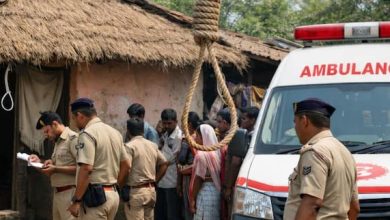 bihar boyfriend-death-deadbody-found-in-girlfriend-house