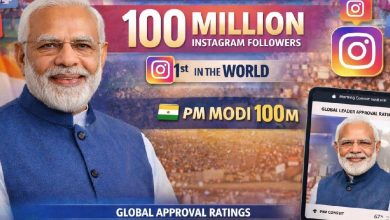 pm-modi-100-million-followers-on-instagram