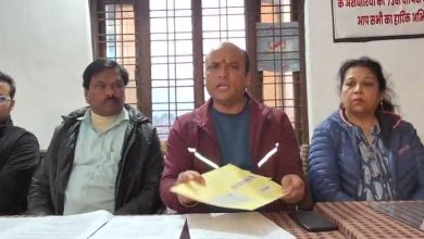 ऋषिकेश वन भूमि विवाद में नया मोड़, RTI से सामने आए 1927 के दस्तावेज