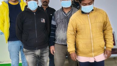 देहरादून में चल रहा था नकली दवाओं का गौरखधंधा