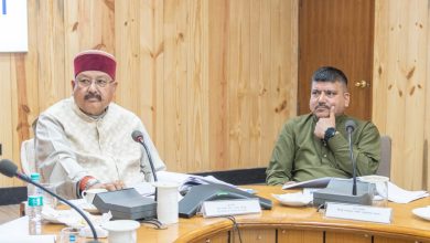 Satpal maharaj baithak