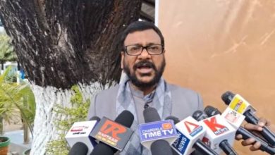 रमज़ान के महीने नहीं होगी अतिक्रमण पर कार्रवाई