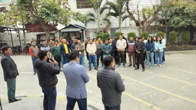 engineers-protest-at-upcl-headquarters