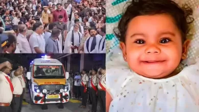 kerala-youngest-organ-donor-aalin-sherin-abraham-funeral