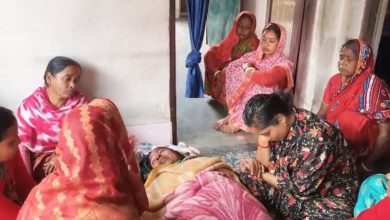 उधम सिंह नगर में सड़क पार कर रहे शख्स को ट्रक ने कुचला