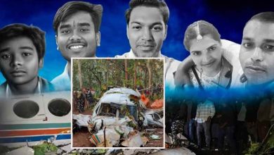 Took 8 lakh loan for air-ambulance-crash-in-chatra