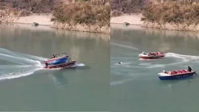boat-accident-dhari-devi-river-video