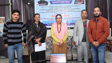 मुख्यमंत्री वात्सल्य योजना: 3.05 करोड़ की धनराशि डीबीटी से जारी, 10 हजार से ज्यादा बच्चों को राहत