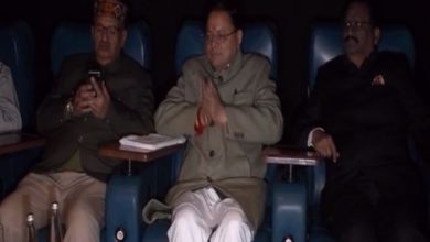 cm dhami godan movie