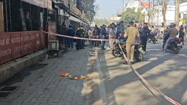 देहरादून में दिनदहाड़े गैस एजेंसी के मालिक की हत्या मामला, सामने आया बड़ा अपडेट gas-agency-owner-murdered-broad-daylight-dehradun