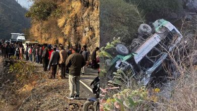 dehradun-road-accident-4-dead-cm-dhami-expressed-grief