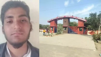 faridabad-jail-arun-chaudhary murdered terrorist abdul-rahman