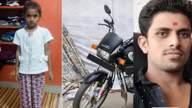 father-kills-6-year-daughter-to-contest-panchayat-elections-in-maharashtra