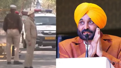 bomb-threat-TO Fortis-hospital WHERE-punjab-chief-minister-bhagwant-mann Is admitted