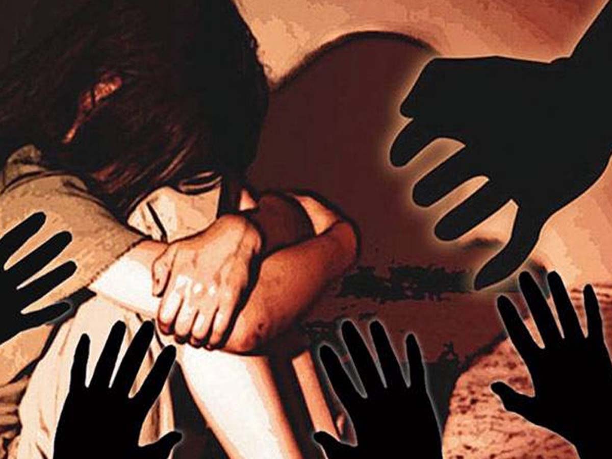नाबालिग से गैंगरेप: चलती कार में पिलाई शराब, बारी-बारी लूटी आबरू gang rape nainital
