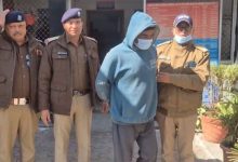 haldwani brother killed brother
