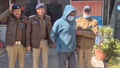 haldwani brother killed brother