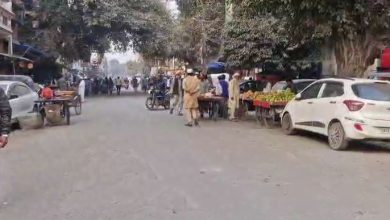 SC के निर्देश के बाद बनभूलपुरा में प्रशासन अलर्ट, अतिक्रमण हटाने की तैयारी तेज