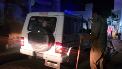 binarsi-village-roorkee-shobha-yatra-firing