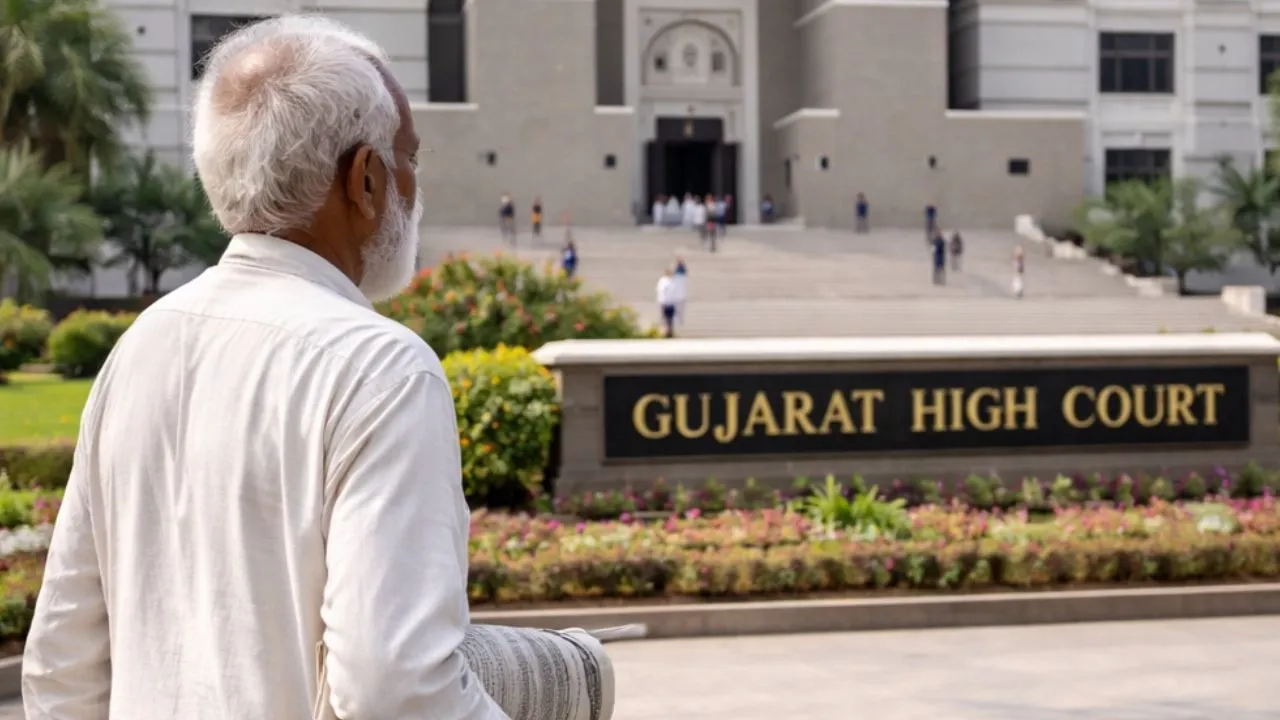 20 रुपए की रिश्वत केस का अजीब अंत!, 30 साल बाद हुए बरी, फिर अगले ही दिन... gujarat-man-dies-after-a-day-release-from-30-years-imprisonment-in-false-20-rupees-bribery-case