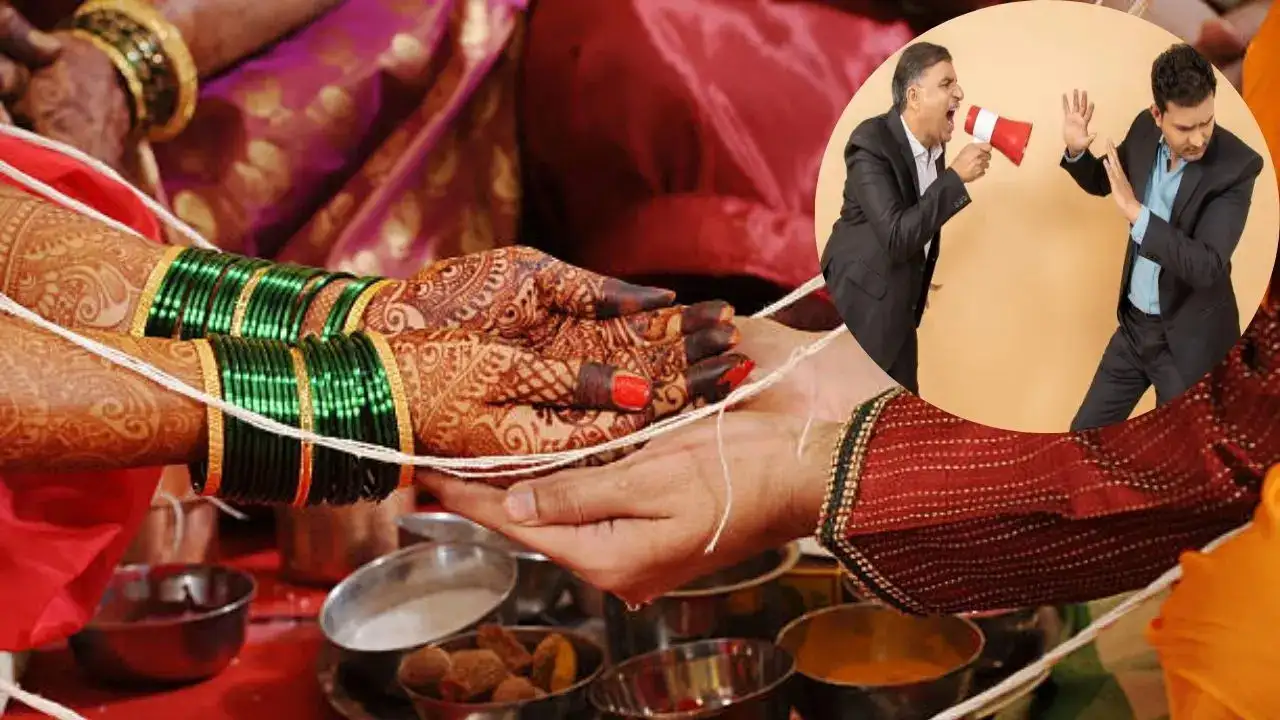 'शादी कोई इमरजेंसी नहीं, काम पर आओ...', कर्मचारी ने पूछा, जिंदगी कब जिएं- Reddit Post Viral marriage-is-not-emergency-boss-tells-employee reddit post viral