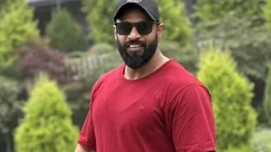 मोहम्मद दीपक को मिली जान से मारने की धमकी