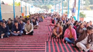uttarakhand-strike-against-national-electricity-policy-2026