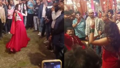 pranav champion video viral watching dance