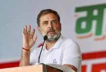 rahul gandhi kotdwar baba vivaad