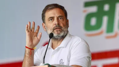 rahul gandhi kotdwar baba vivaad
