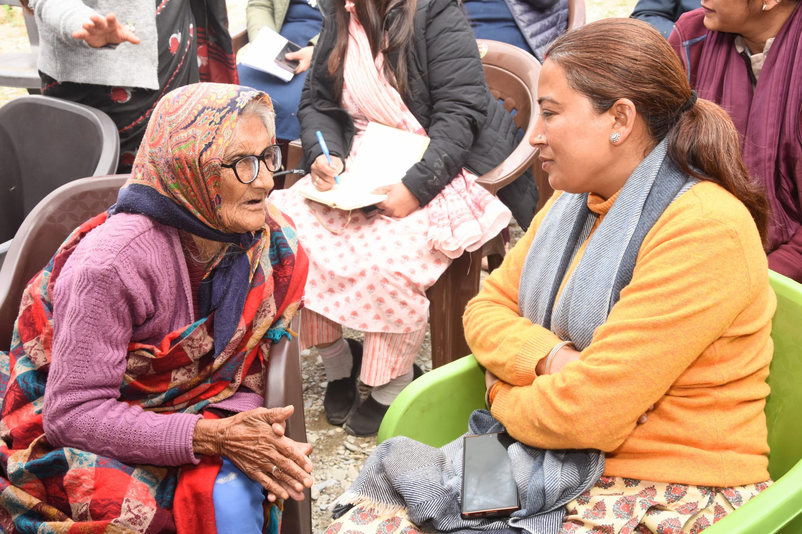 International Women’s Day