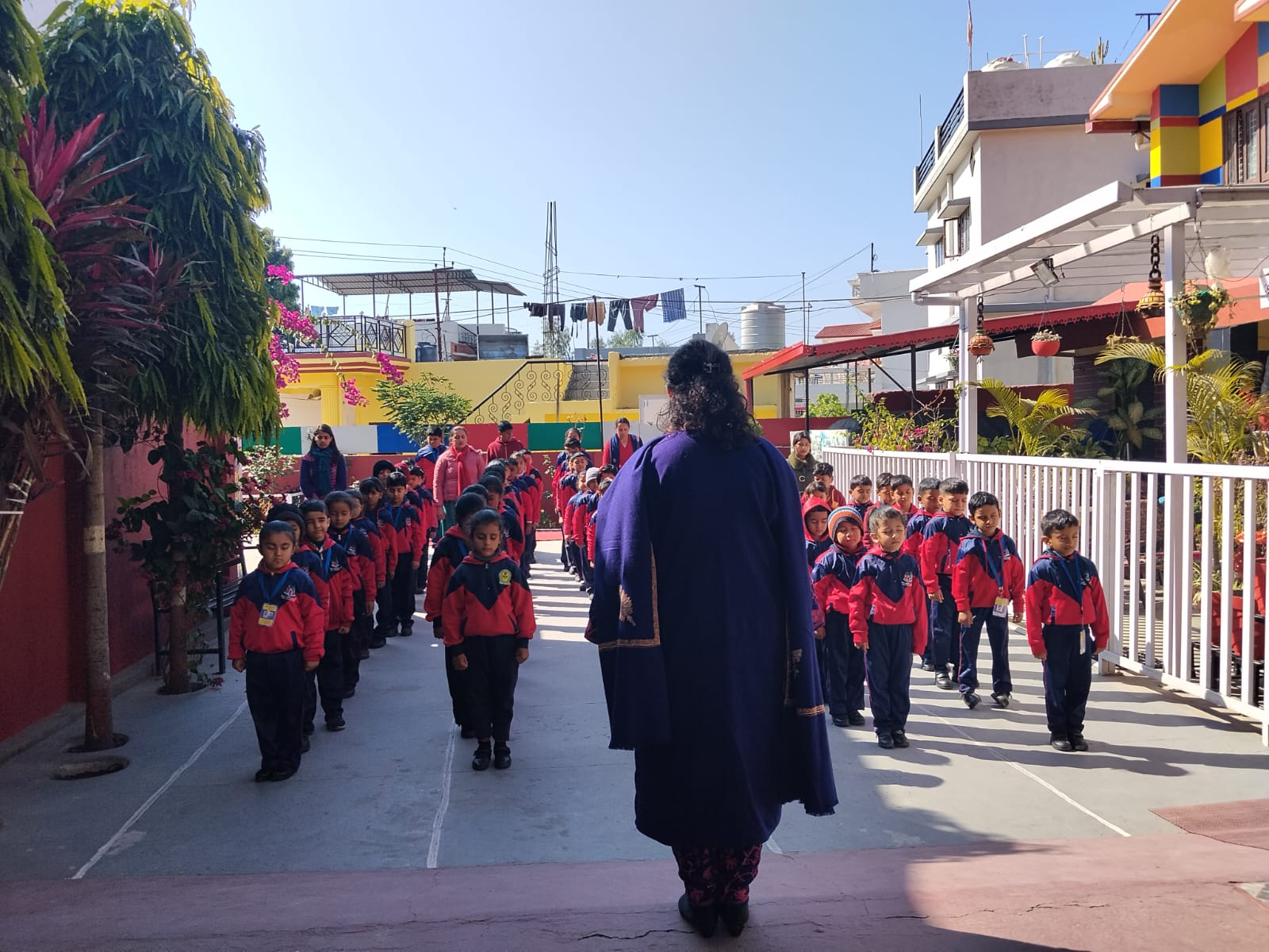 #1MinForCancerAwareness