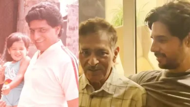 sidharth-malhotra-father-death-reason