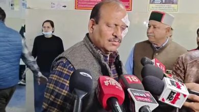 अजय कुमार नौडियाल को मिला प्रमोशन