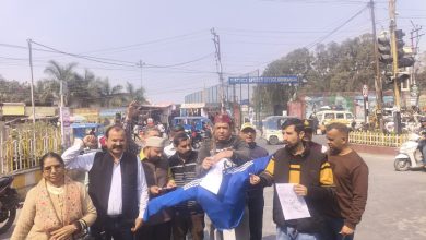 umesh sharma kau dummy burn