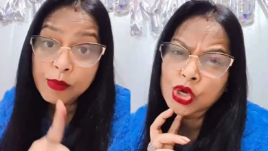 urmila sunawar warned ministers in uttarakhand_11zon