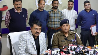 vikram sharma murder case update