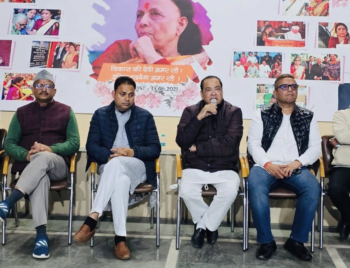 congress mai shamil honge kayi neta