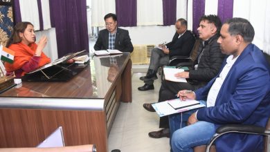 उत्तराखंड में इस बार वृद्ध महिलाओं को समर्पित होगा अंतर्राष्ट्रीय महिला दिवस