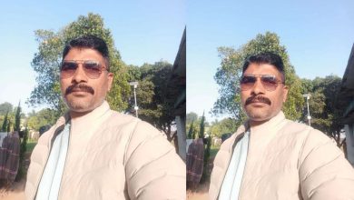 कारोबारी ने लाइसेंसी रिवाल्वर से खुद को मारी गोली