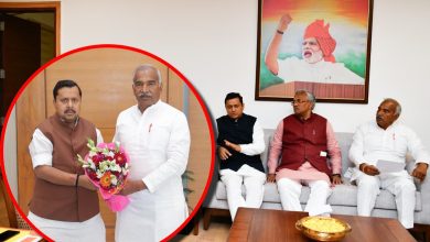 दिल्ली तक पहुंची नाराजगी: गुटबाजी की खबरें हो रही सार्वजनिक