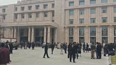 देहरादून जिला कोर्ट को मिली बम से उड़ाने की धमकी