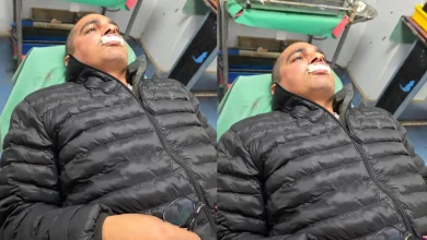 पत्रकार हेम भट्ट पर हमला