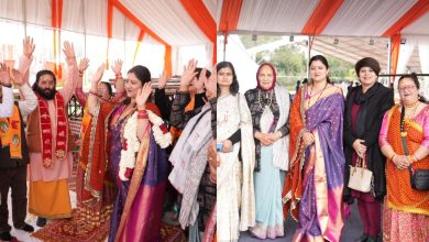 माघ पूर्णिमा पर उत्तरायणी कौथिक महोत्सव की शुरुआत